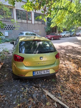 Seat Ibiza, снимка 5