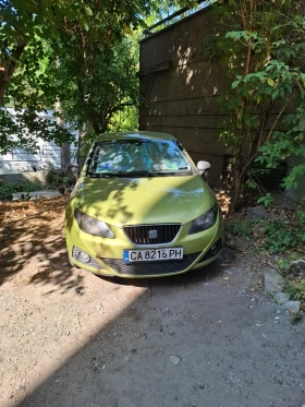 Seat Ibiza, снимка 2