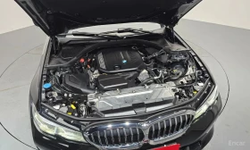 BMW 320 d Touring Luxury| ПАНОРАМА| ПАМЕТ| ЩОРИ| ФИКС ЦЕНА, снимка 6