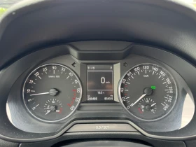 Skoda Octavia 2.0TDI 4x4 DSG, снимка 10