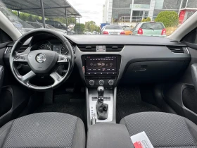 Skoda Octavia 2.0TDI 4x4 DSG, снимка 11
