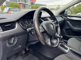 Skoda Octavia 2.0TDI 4x4 DSG, снимка 8