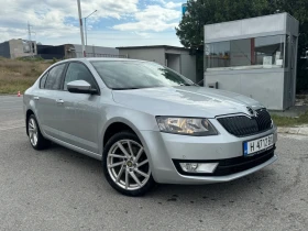 Skoda Octavia 2.0TDI 4x4 DSG, снимка 1