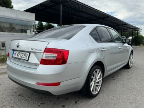 Skoda Octavia 2.0TDI 4x4 DSG, снимка 4