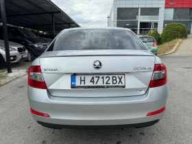 Skoda Octavia 2.0TDI 4x4 DSG, снимка 5