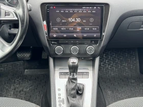 Skoda Octavia 2.0TDI 4x4 DSG, снимка 12