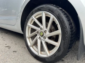 Skoda Octavia 2.0TDI 4x4 DSG, снимка 9