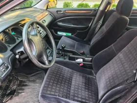 Honda Accord LPG, снимка 4