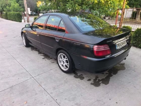 Honda Accord LPG, снимка 3