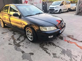Honda Accord LPG, снимка 1