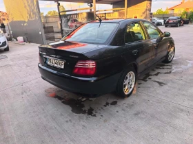 Honda Accord LPG, снимка 2