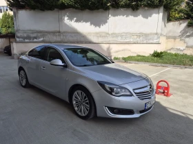 Opel Insignia Хеч бек, фейслифт, 2.0.CDTI ecoflex, 140 кс, снимка 1