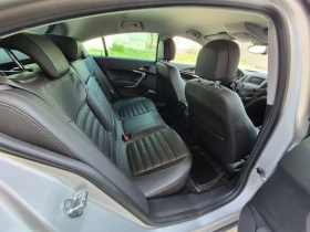 Opel Insignia Хеч бек, фейслифт, 2.0.CDTI ecoflex, 140 кс, снимка 7