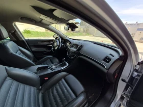 Opel Insignia Хеч бек, фейслифт, 2.0.CDTI ecoflex, 140 кс, снимка 10