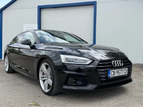 Audi A5 2.0tdi 190hp, снимка 1