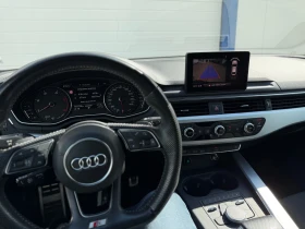 Audi A5 2.0tdi 190hp, снимка 10