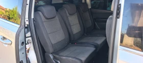 VW Sharan, снимка 10
