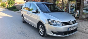 VW Sharan, снимка 2