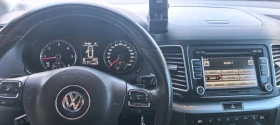 VW Sharan, снимка 8