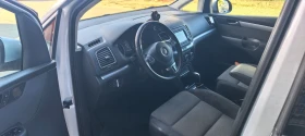 VW Sharan, снимка 7