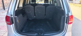 VW Sharan, снимка 12