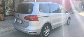 VW Sharan, снимка 5