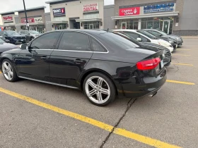 Audi S4 AWE intake, БЕЗ ИНЦИДЕНТИ, ЦЕНА до БГ, снимка 6