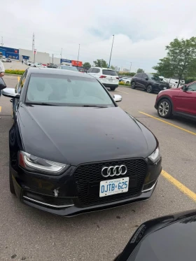 Audi S4 AWE intake, БЕЗ ИНЦИДЕНТИ, ЦЕНА до БГ, снимка 2
