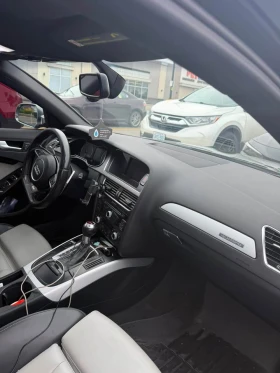 Audi S4 AWE intake, БЕЗ ИНЦИДЕНТИ, ЦЕНА до БГ, снимка 10
