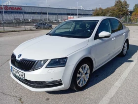 Skoda Octavia, снимка 2
