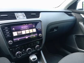 Skoda Octavia, снимка 7