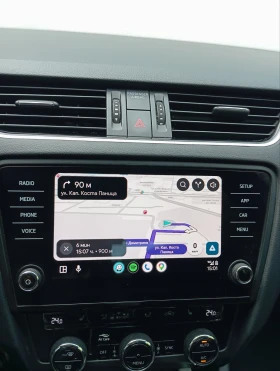 Skoda Octavia, снимка 6