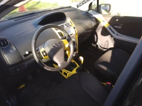 Toyota Yaris, снимка 6