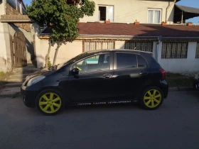 Toyota Yaris, снимка 2
