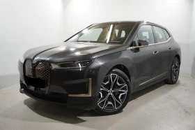 BMW iX xDrive40*Titanbronze*Iconic*Harman Kardon*ГАРАНЦИЯ, снимка 2