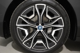 BMW iX xDrive40*Titanbronze*Iconic*Harman Kardon*ГАРАНЦИЯ, снимка 7