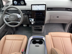 Hyundai Staria 44/6+1/luxury+ | Mobile.bg    10