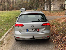 VW Passat 2.0 TDI HIGHLINE Нави/Камера/Кожа/Подгрев, снимка 6