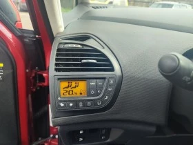 Citroen C4 Picasso 1.6HDI-109кс, снимка 11