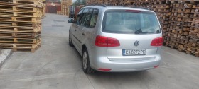 VW Touran, снимка 2 - Автомобили и джипове - 45433830