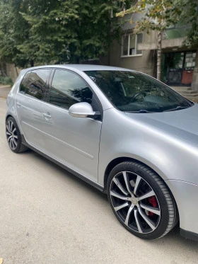 VW Golf 2.0 GTI, снимка 4