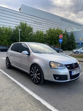 VW Golf 2.0 GTI, снимка 13