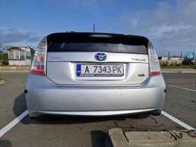 Toyota Prius 1.8 Live, снимка 5