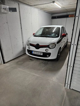 Renault Twingo, снимка 14