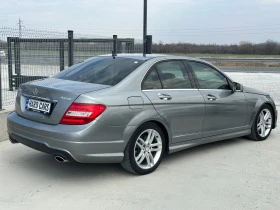 Mercedes-Benz C 300 4-Matic*AMG* | Mobile.bg    6