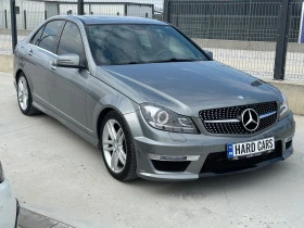 Mercedes-Benz C 300 4-Matic*AMG* | Mobile.bg    3