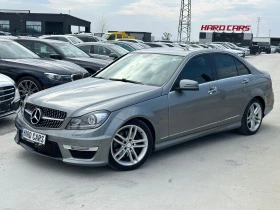 Mercedes-Benz C 300 4-Matic* AMG*  1