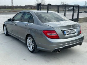 Mercedes-Benz C 300 4-Matic*AMG* | Mobile.bg    4