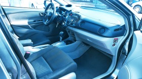 Honda Insight HYBRID КАТО ОТ МАГАЗИНА, НОВ!!!, снимка 8