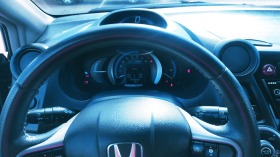 Honda Insight HYBRID КАТО ОТ МАГАЗИНА, НОВ!!!, снимка 14